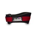 Schiek Sports Schiek Sports 3004 4.75 in. Power Nylon Belt - L 3004